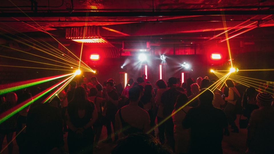 Amsterdam: Nightlife Scene 1, 2, or 3-7 Day Ticket - Detailed Breakdown of Venues and Experiences