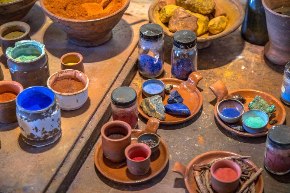 Amsterdam: Private Rembrandt Walking Tour & Optional Museums - Analyzing the Value
