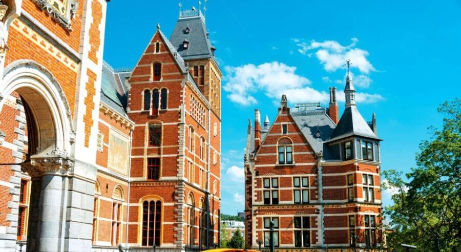 Amsterdam: Rijksmuseum Private Tour with Skip-the-Line Entry - The Value of This Experience