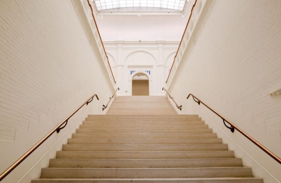 Amsterdam: Stedelijk Museum Guided Tour & Rijksmuseum Option - Who Is This Tour Best For?