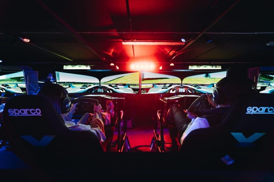Amsterdam: VR Starter Pack with 6 Tokens - Pricing and Value