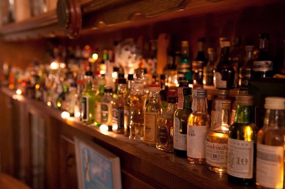Amsterdam's Brews & Tales - Discover Delicious Craft Beers - Why Choose This Tour?