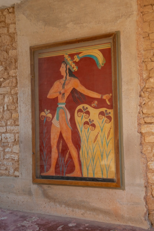Ancient Knossos & Magical Crete: Private Shore Excursion - A Deep Dive into the Itinerary and What It Offers