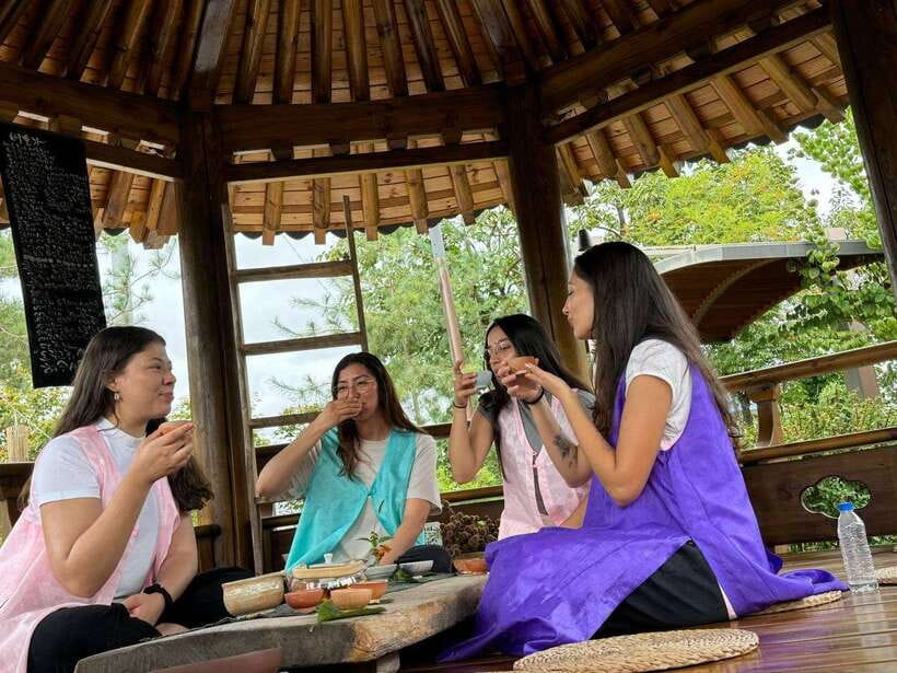 Andong Hahoe Village & Mask Dance Tour : 2-day, 1-night Tour - Analyzing the Value