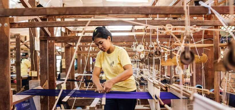 Angkor Silk Farm & Lotus Silk Farm: Siem Reap Discovery Tour - Practical Details and Value