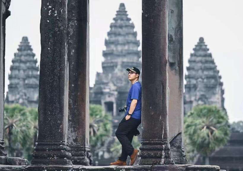 Angkor Wat Big Circle Private Car Tour in Siem Reap - An In-Depth Look at the Angkor Wat Big Circle Private Car Tour