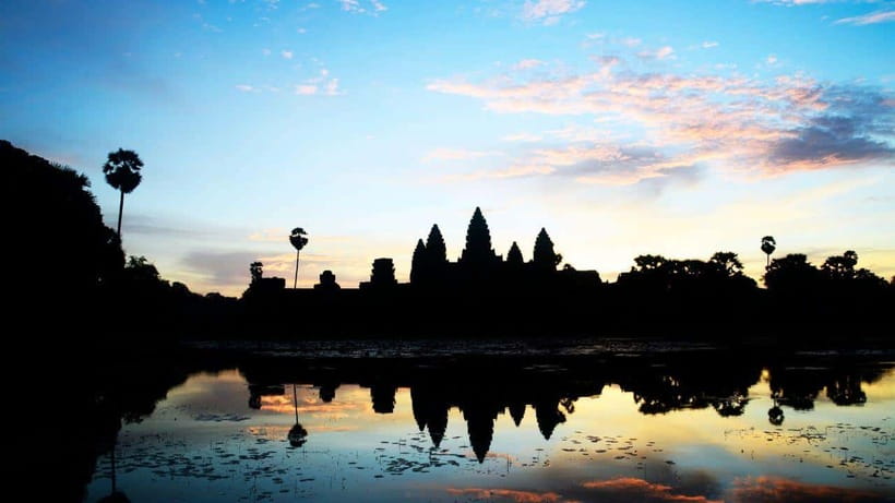 Angkor Wat: Sunrise 2.5 Days with Tonle Sap Lake Tour - Day 3: Life on Tonle Sap Lake