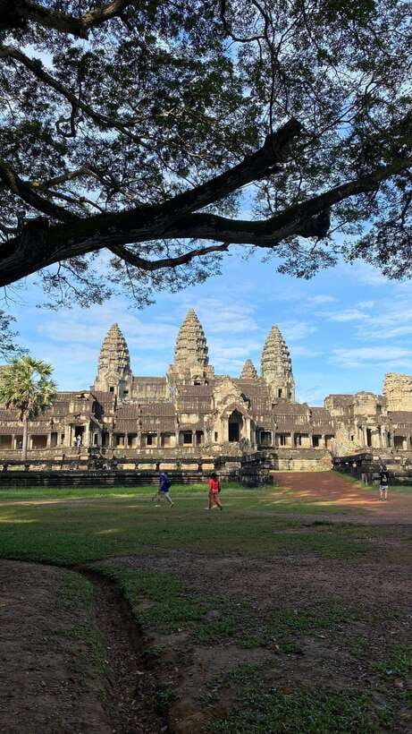 Angkor Wat Sunrise Offbeat Experience by Jeep - The Detailed Itinerary: What You Can Expect