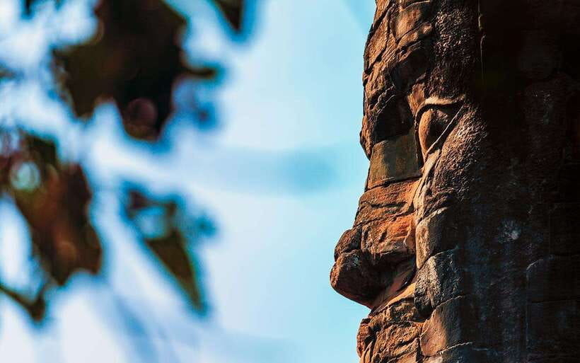 Angkor Wat Sunrise Private Tuktuk Tour in Siem Reap - The Temples and Stops on the Itinerary