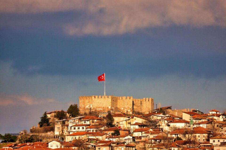 Ankara: Private Guided Walking Tour - Authentic Experiences and the Value of a Local Guide