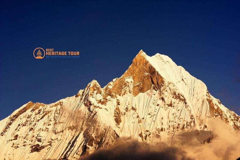 Annapurna Base Camp Trek 11 Days - What You Can Expect from the Itinerary
