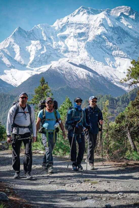 Annapurna Base Camp Trek-14 Days - Who Will Love This Trek?