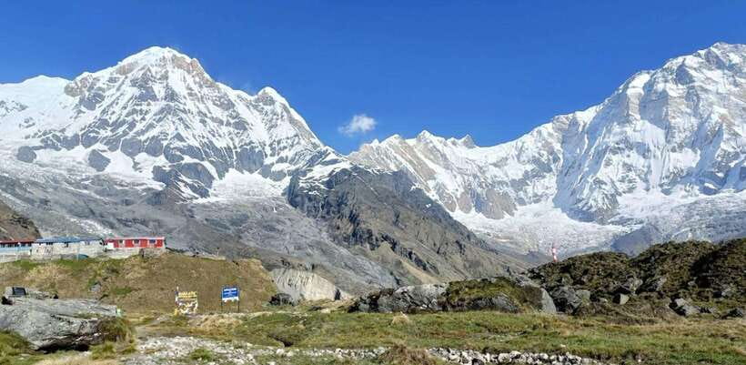 Annapurna Base Camp Trek - The Cost and Value: Is It Worth It?