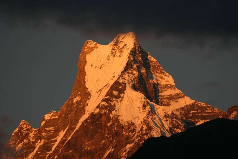 Annapurna Base Camp Trek - Who Is This Trek Perfect For?
