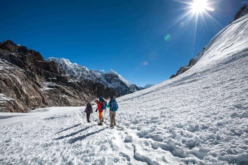 Annapurna Base Camp trek 4 days - What’s Included and What to Consider
