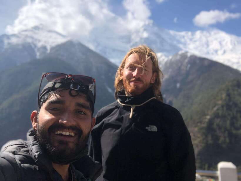 Annapurna Circuit Trek  12 Days - What’s Included and What’s Not