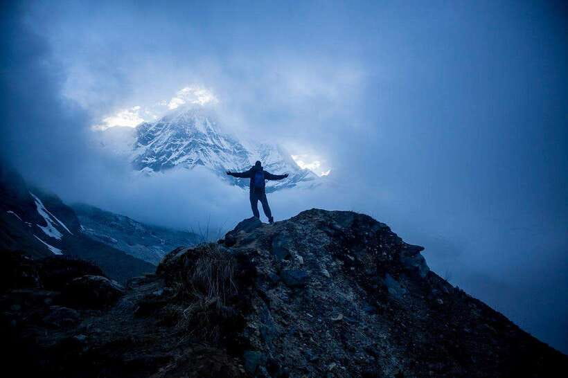 Annapurna Circuit Trek 14 Days - Final Thoughts