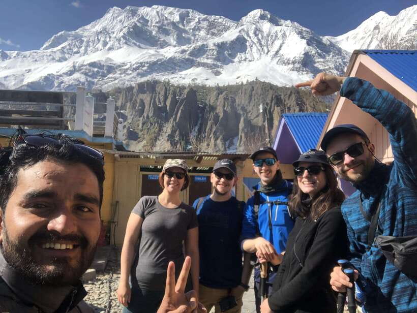 Annapurna Circuit Trek with Tilicho Lake  16 Days - What to Expect at Each Stop