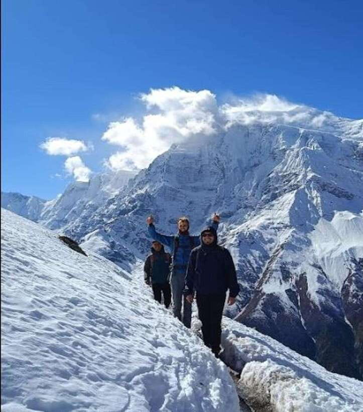 Annapurna Middle Peak Expedition 2025 | 2026 - Who Will Love This Expedition?