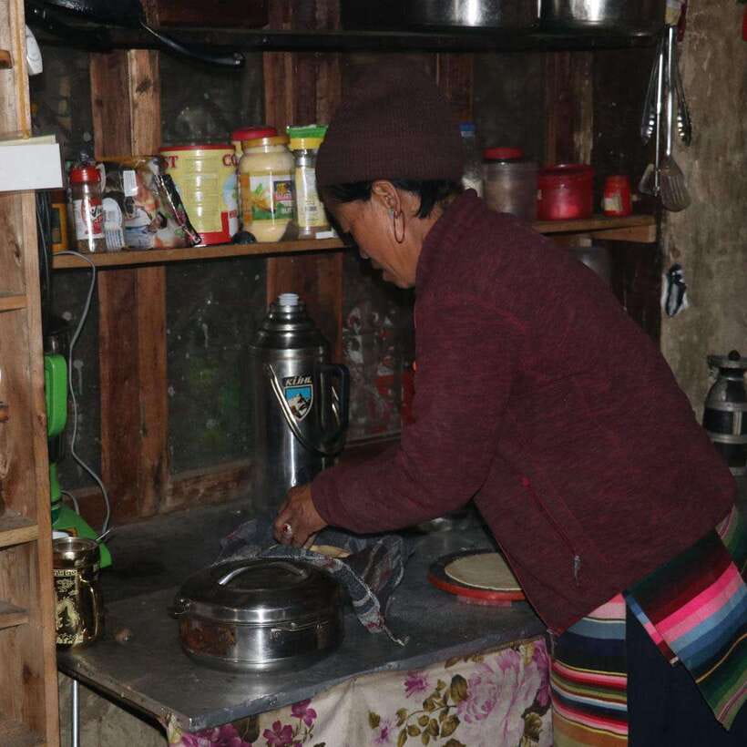 Annapurna Trek with Throng-la Pass - Who Is This Trek Perfect For?