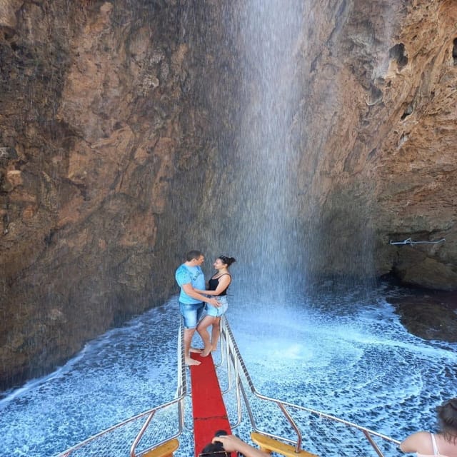 Antalya/ Belek Relax Boat Tour with Lunch & Soft Drinks - Authentic Experiences and Real Traveler Insights