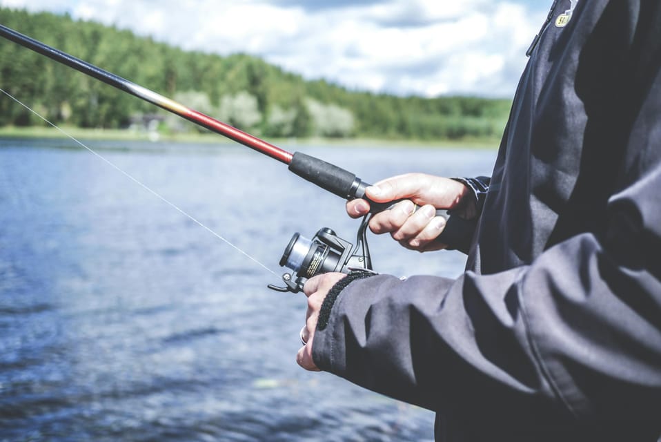 Antalya: Fishing by Yacht - Practical Tips for Making the Most of This Tour