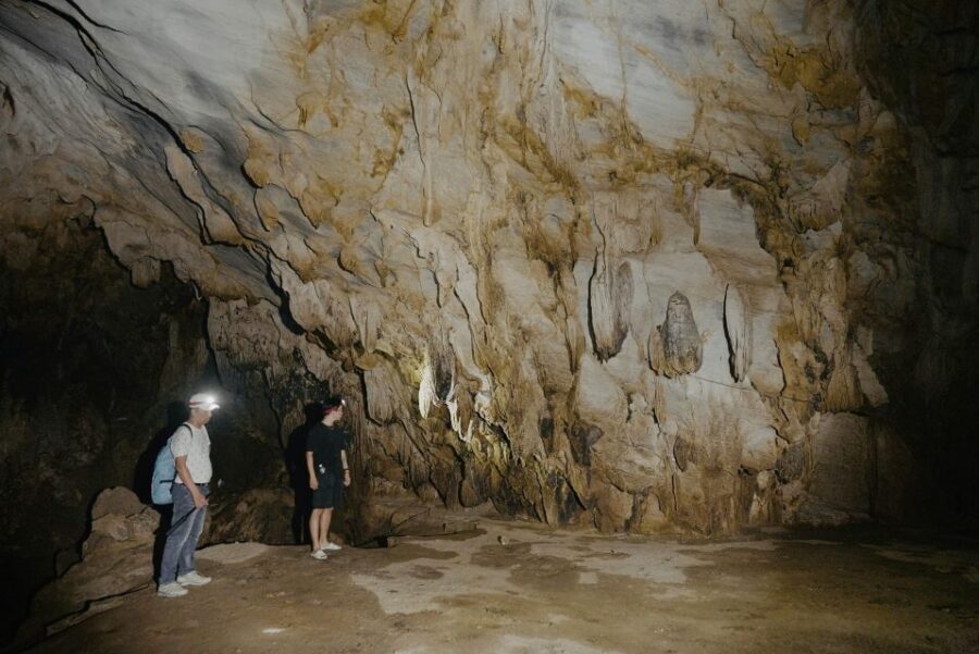 Antalya: St.Paul'sCave&Waterfall&PergeCityRuins - The Value of This Experience