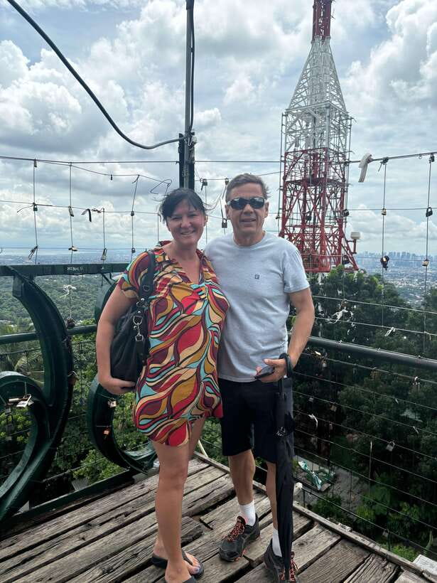 Antipolo Day Tour with Cloud 9 and Pinto Art Museum - The Itinerary: What You’ll Actually Do