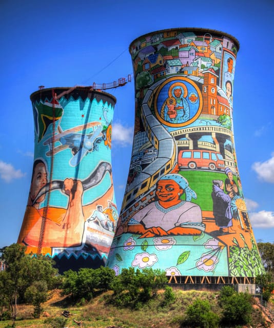 Apartheid Museum & Soweto Tour - Who Should Take This Tour?