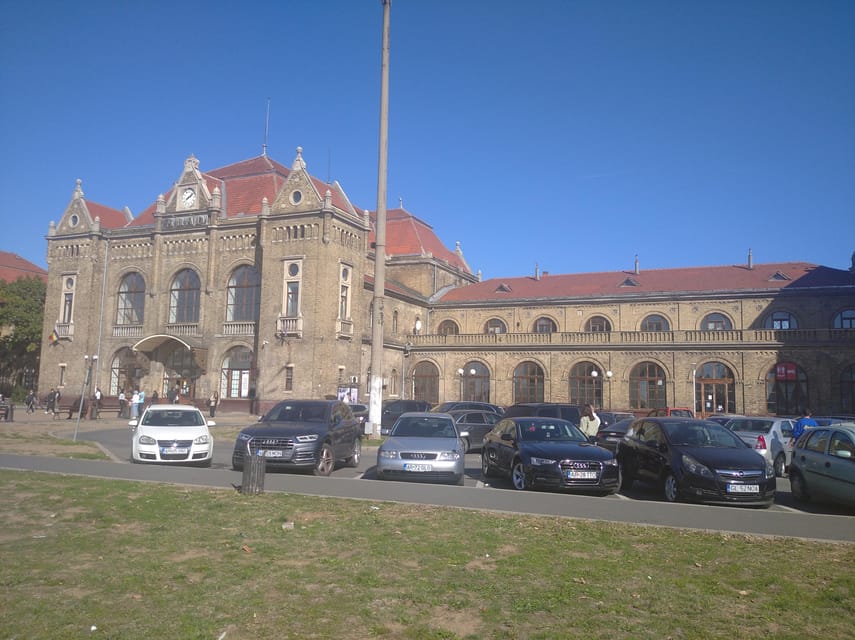 Arad Downtown Dream Tour - The Value and Experience