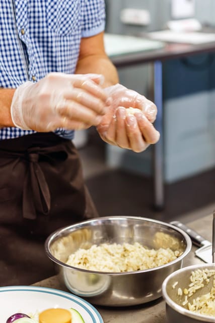 Arancino Cooking Class in Ortygia Syracuse - Pricing Details