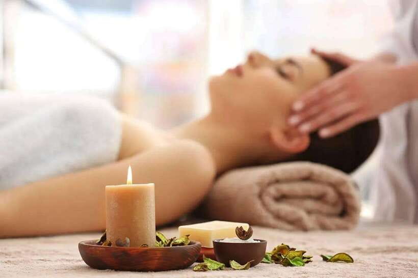 Aromatherapy Massage: Mobile Massage at your Hotel in Bali - Included in Your Service