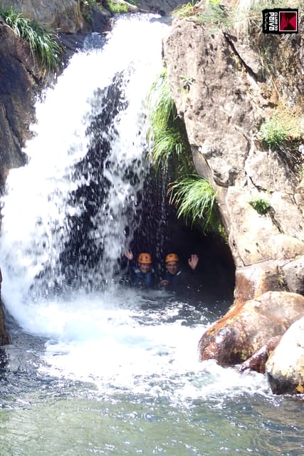 Arouca: Canyoning in Rio de Frades - Inclusives and What You Need to Bring