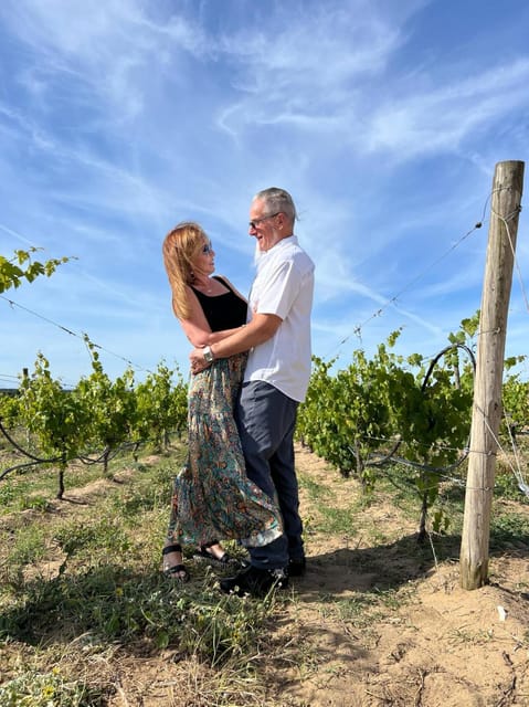 Arrábida: Wine Tour & Tastings Day Tour (Private) - What Makes This Tour Stand Out?