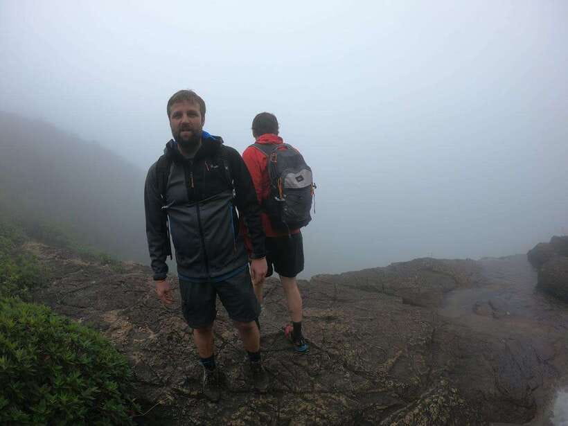 Art Lanka Knuckles Trekking - What to Expect from the Tour