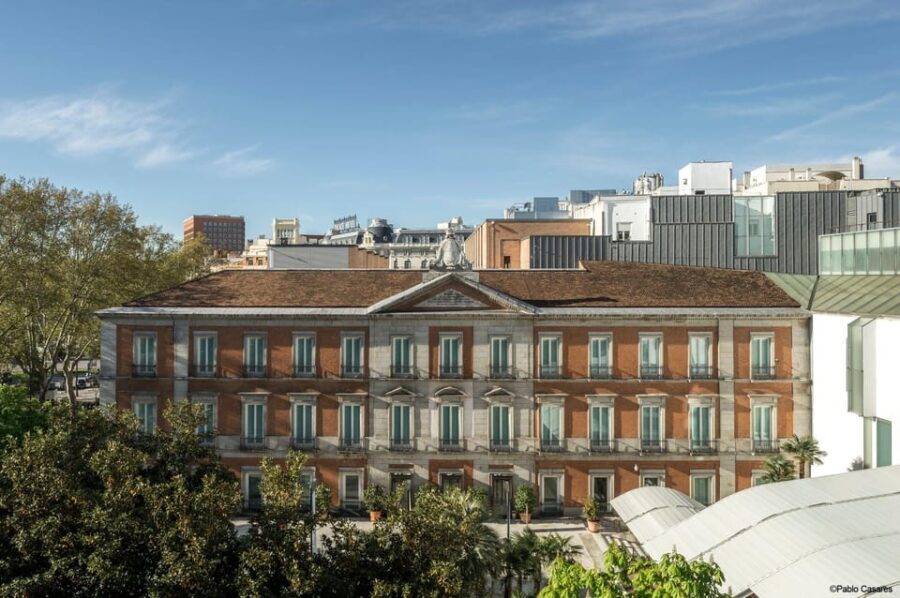 Art & Wine Experience: Thyssen Museum Tour & Wine Tasting - Final Thoughts