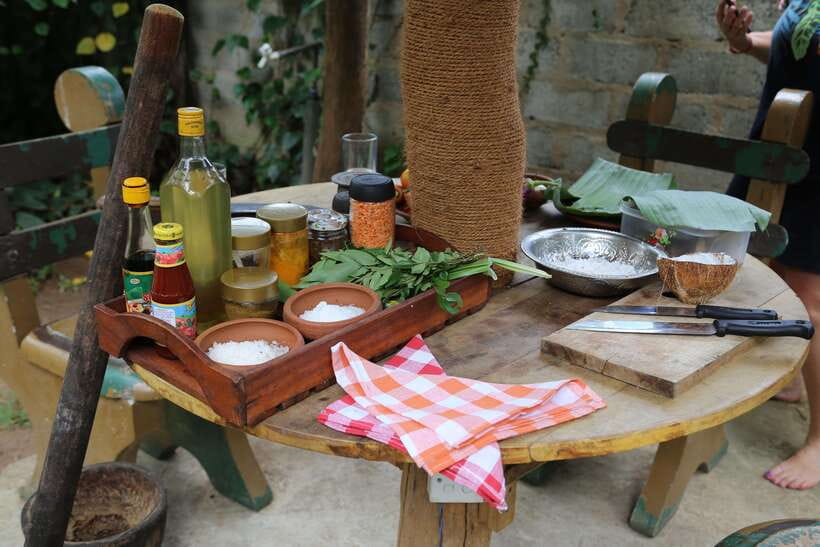 Arugam Bay Cooking Class : Sri Lankan Tradition - Final Thoughts: Is it Worth It?