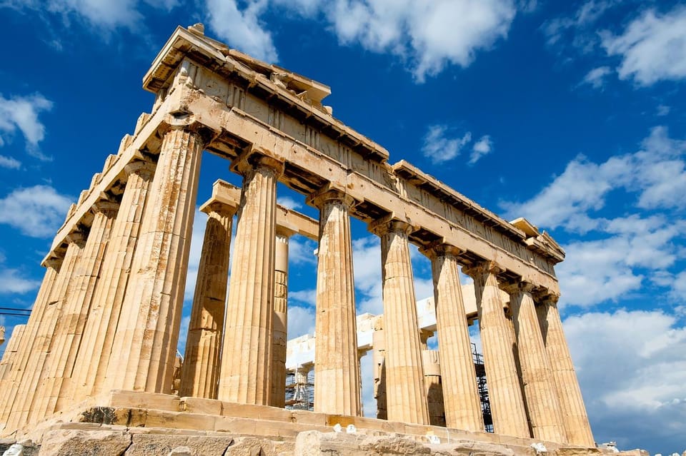 Athens: Acropolis highlights & Acropolis museum 5 hours tour - The Value of This Tour