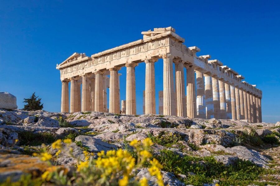 Athens: Acropolis Museum Ticket with Audio Guide - The Experience: What You Can Expect