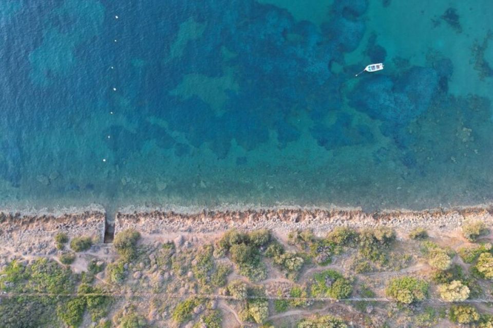 Athens: Acropolis & Temple of Poseidon Private Tour - Starting Point: The Acropolis