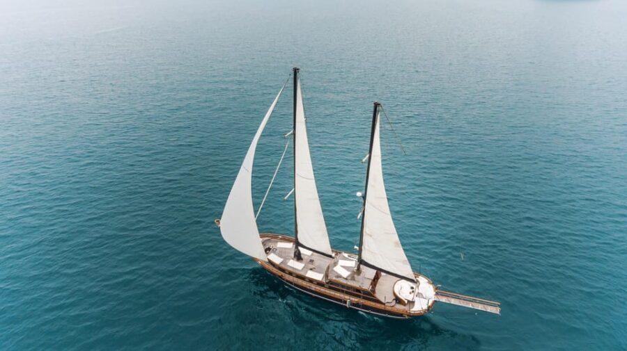 Athens: Agistri, Metopi & Aegina Cruise with Meals & Drinks - The Itinerary: A Balance Between Relaxation and Exploration