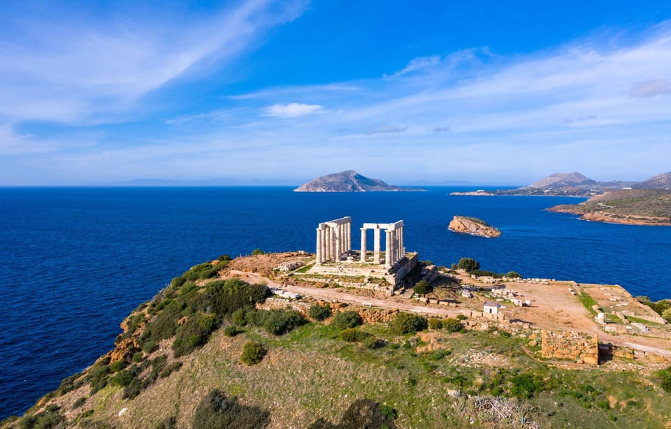 Athens: Anti Jet Lag Tour in Sounio - Private Transfer - Detailed Day-by-Day Breakdown