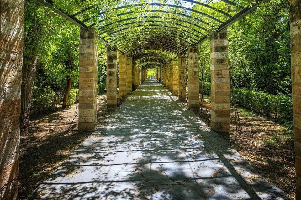 Athens: Attica Zoological Park & Athens National Garden Trip - Why This Tour Offers Good Value