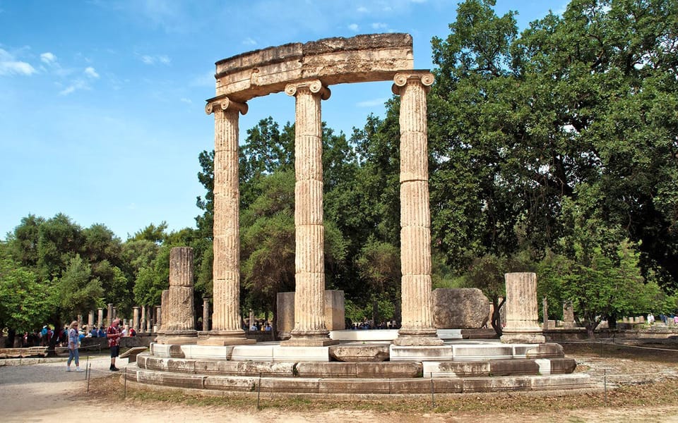 Athens: Corinth Canal and Ancient Olympia Private Trip - Who Will Love This Tour?