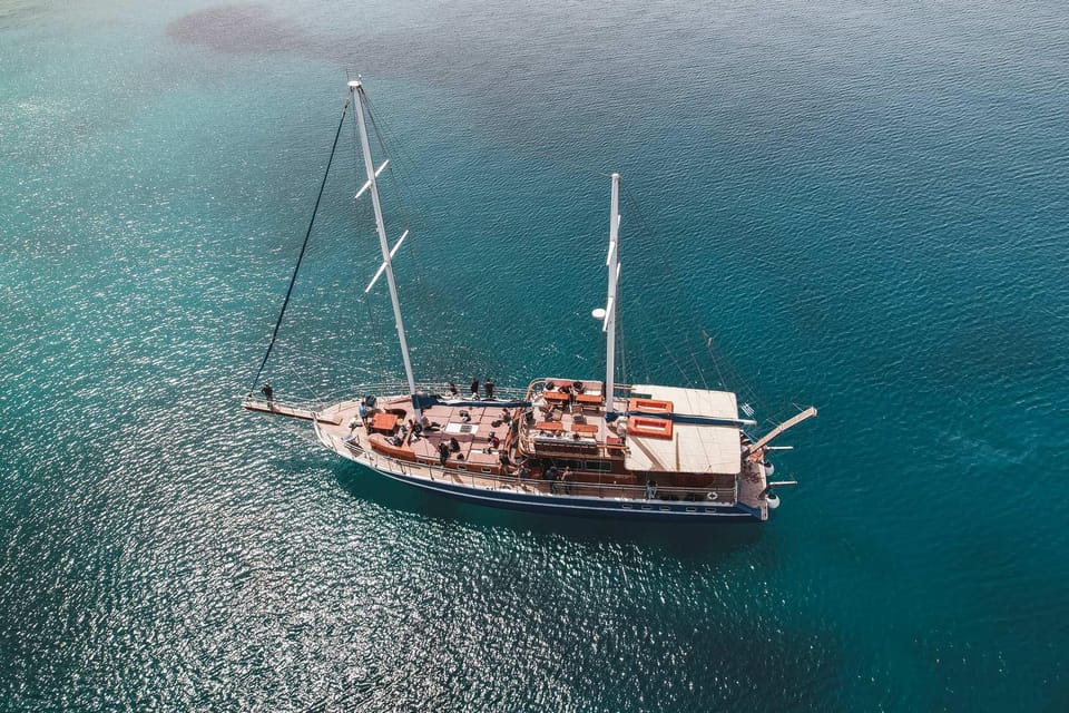 Athens: Cruise to Agistri, Moni & Aegina with Lunch & Drinks - Who Will Love This Tour?