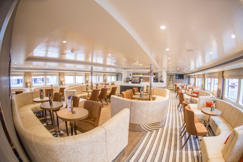 Athens Day Cruise  Since 1965 | Visit Hydra, Poros & Aegina - Assessing the Value
