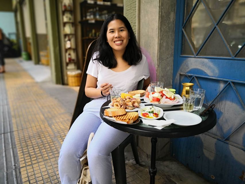 Athens Exclusive Greek Food Tour: Private Group - The Value of This Greek Food Experience