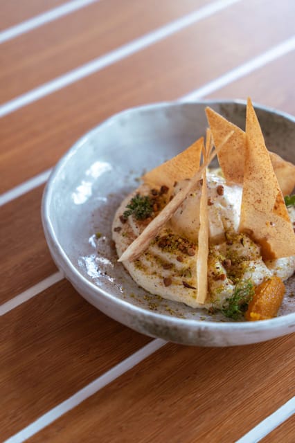 Athens: Guided Dinner Experience with Signed Cookbook - Introduction: A Culinary and Mythological Journey in Athens