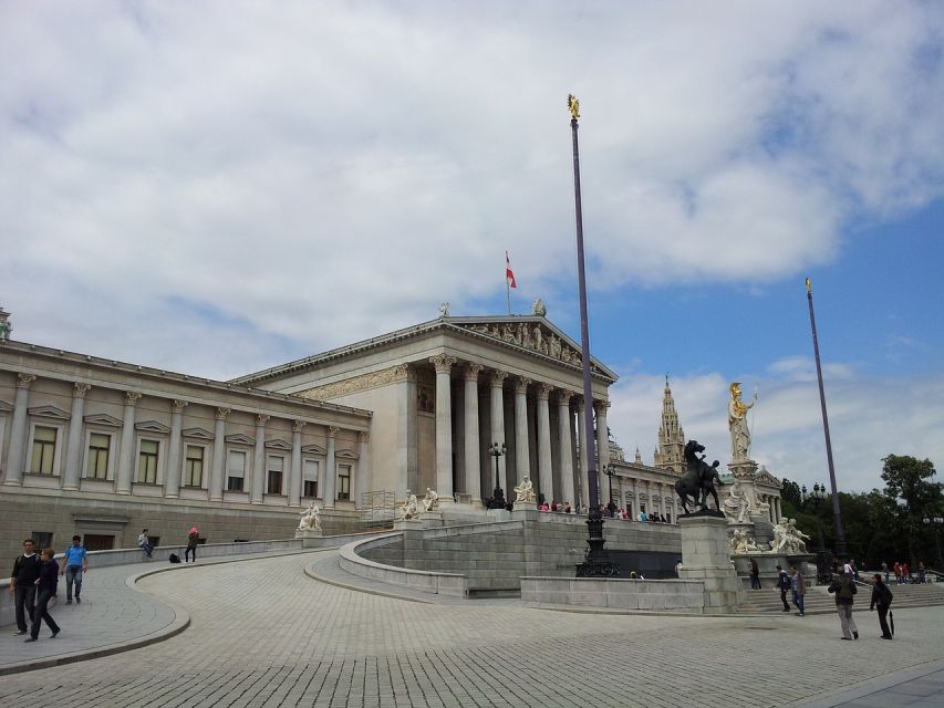 Athens Highlight Tour: Acropolis, Museum, Temple of Zeus - What’s Included and What’s Not
