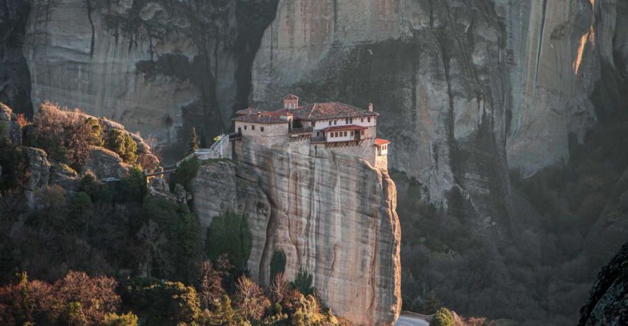 Athens: Meteora & Kalabaka Day Trip without a Guide - Analyzing the Cost and Overall Value